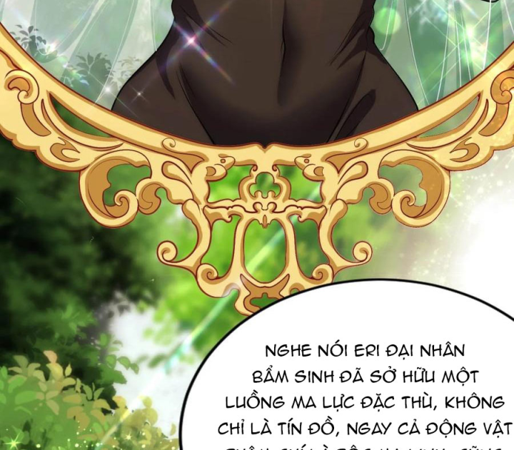 Bị bắt trở thành vô địch Thánh Nữ Chapter 56 - Trang 2