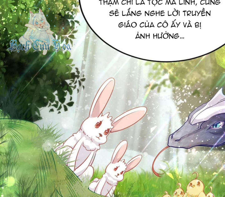Bị bắt trở thành vô địch Thánh Nữ Chapter 56 - Trang 2