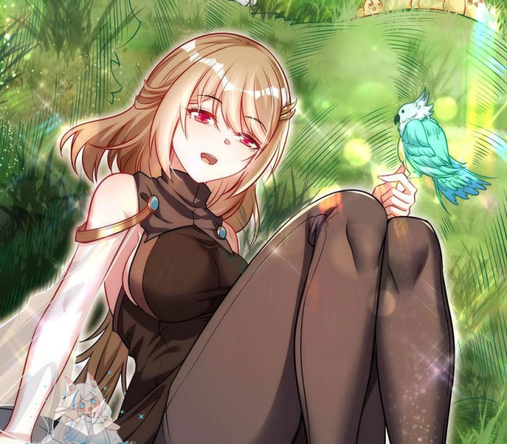 Bị bắt trở thành vô địch Thánh Nữ Chapter 56 - Trang 2