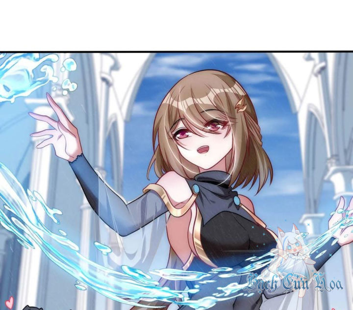 Bị bắt trở thành vô địch Thánh Nữ Chapter 56 - Trang 2