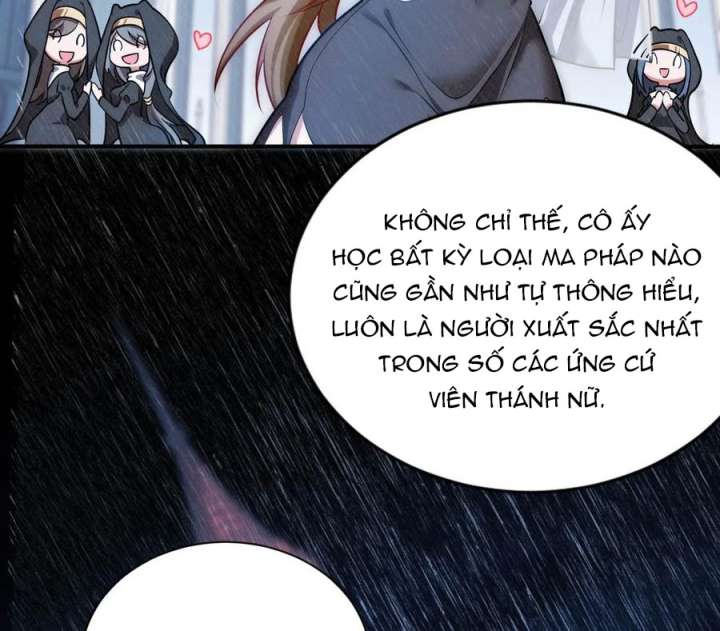 Bị bắt trở thành vô địch Thánh Nữ Chapter 56 - Trang 2