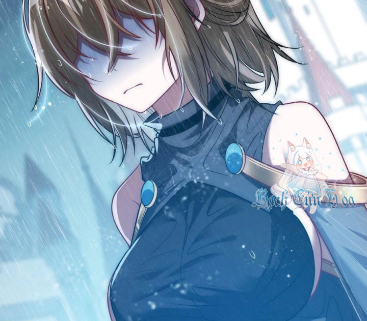 Bị bắt trở thành vô địch Thánh Nữ Chapter 56 - Trang 2