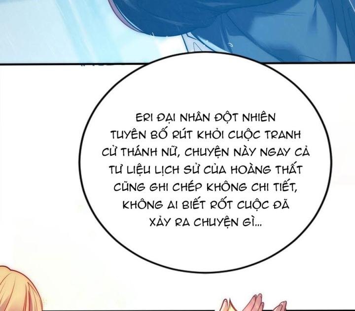 Bị bắt trở thành vô địch Thánh Nữ Chapter 56 - Trang 2
