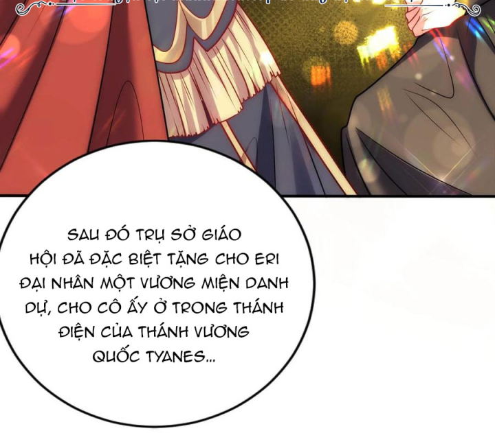 Bị bắt trở thành vô địch Thánh Nữ Chapter 56 - Trang 2