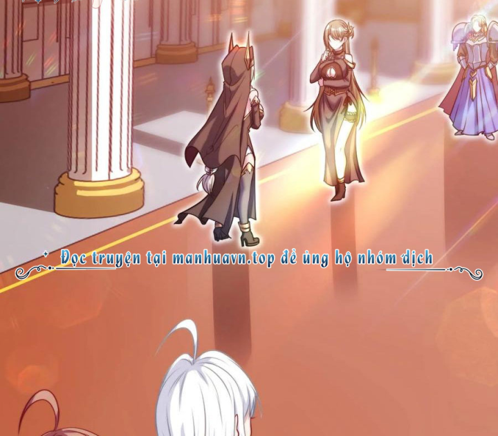 Bị bắt trở thành vô địch Thánh Nữ Chapter 56 - Trang 2