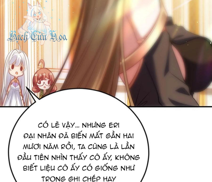 Bị bắt trở thành vô địch Thánh Nữ Chapter 56 - Trang 2