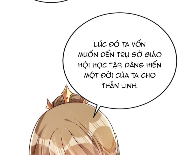 Bị bắt trở thành vô địch Thánh Nữ Chapter 56 - Trang 2