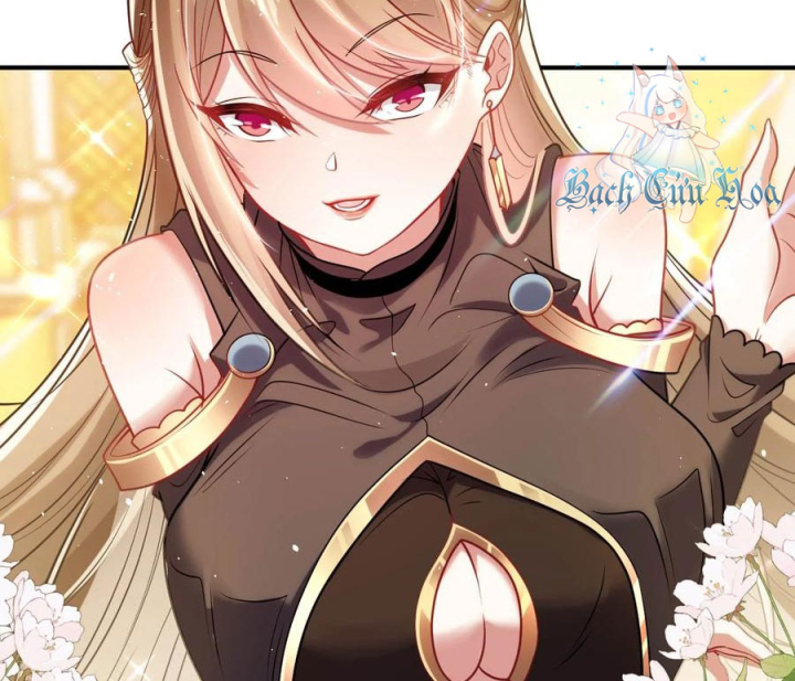 Bị bắt trở thành vô địch Thánh Nữ Chapter 56 - Trang 2