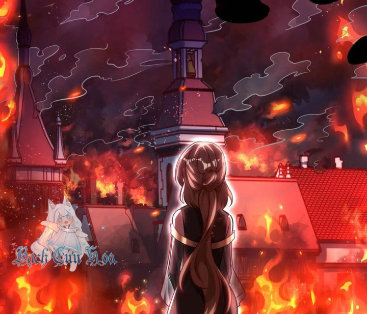 Bị bắt trở thành vô địch Thánh Nữ Chapter 56 - Trang 2