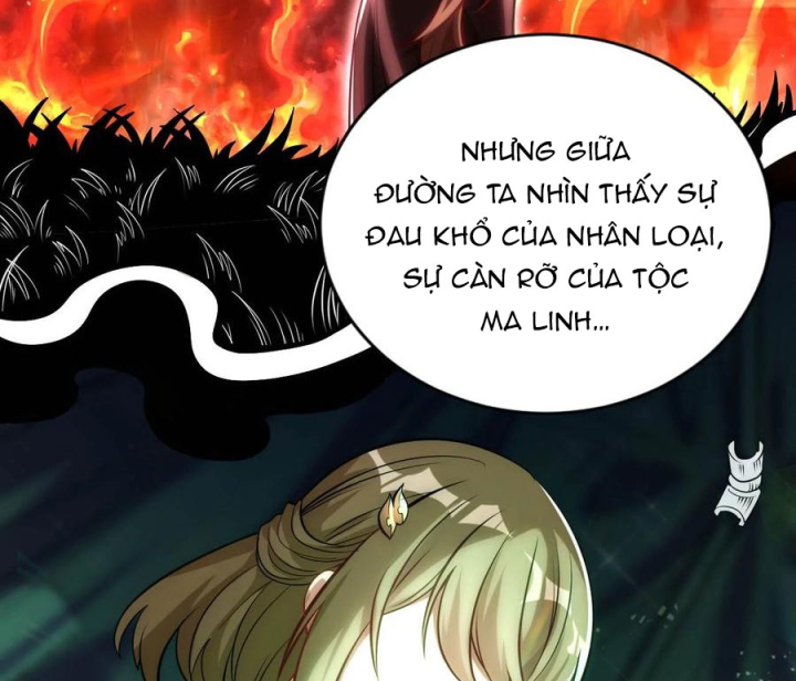 Bị bắt trở thành vô địch Thánh Nữ Chapter 56 - Trang 2