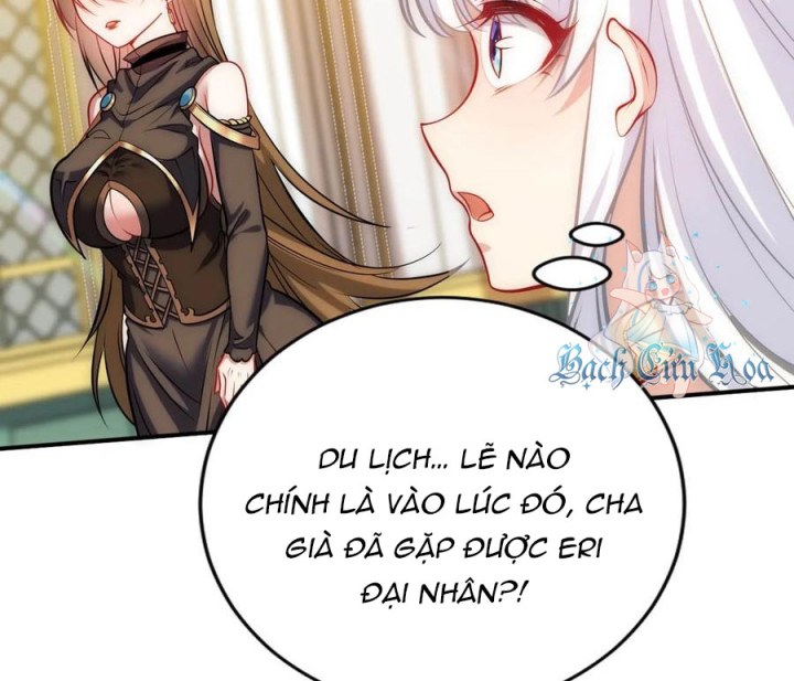 Bị bắt trở thành vô địch Thánh Nữ Chapter 56 - Trang 2