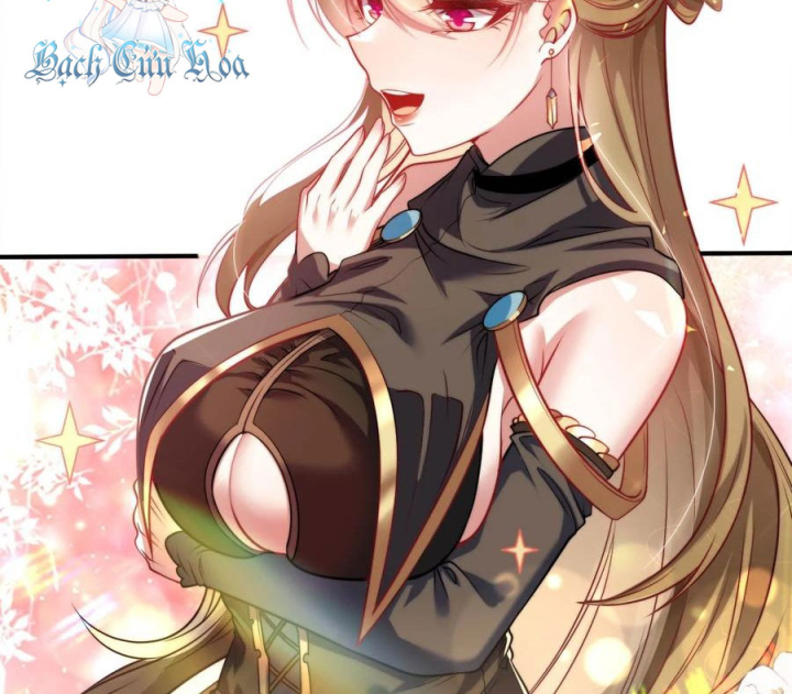 Bị bắt trở thành vô địch Thánh Nữ Chapter 56 - Trang 2