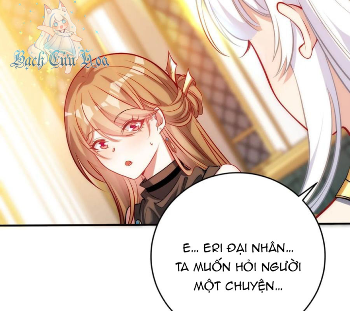 Bị bắt trở thành vô địch Thánh Nữ Chapter 56 - Trang 2