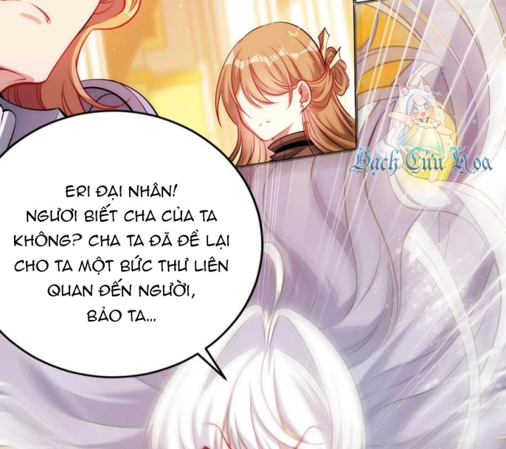 Bị bắt trở thành vô địch Thánh Nữ Chapter 56 - Trang 2