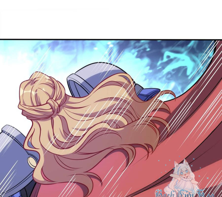 Bị bắt trở thành vô địch Thánh Nữ Chapter 56 - Trang 2