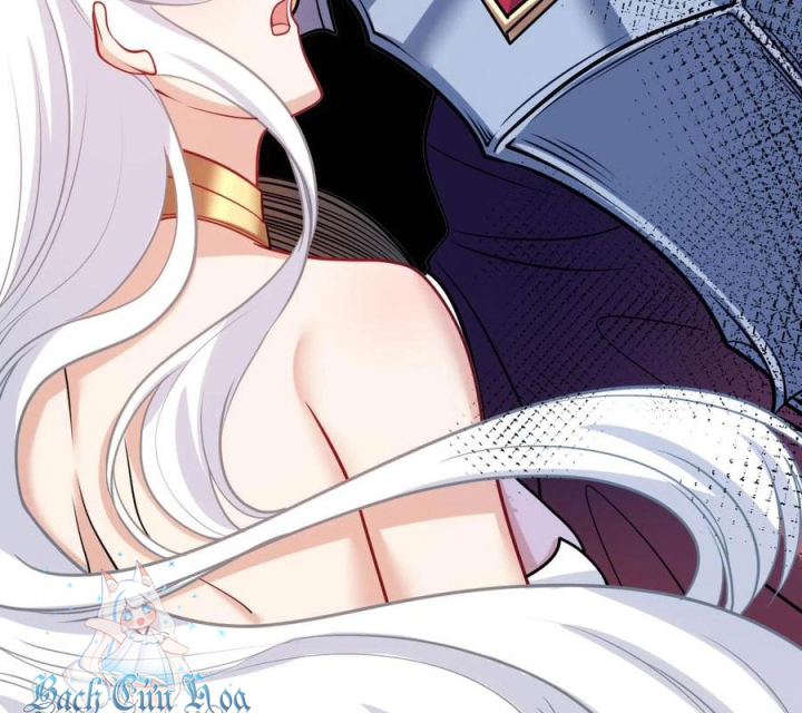 Bị bắt trở thành vô địch Thánh Nữ Chapter 56 - Trang 2