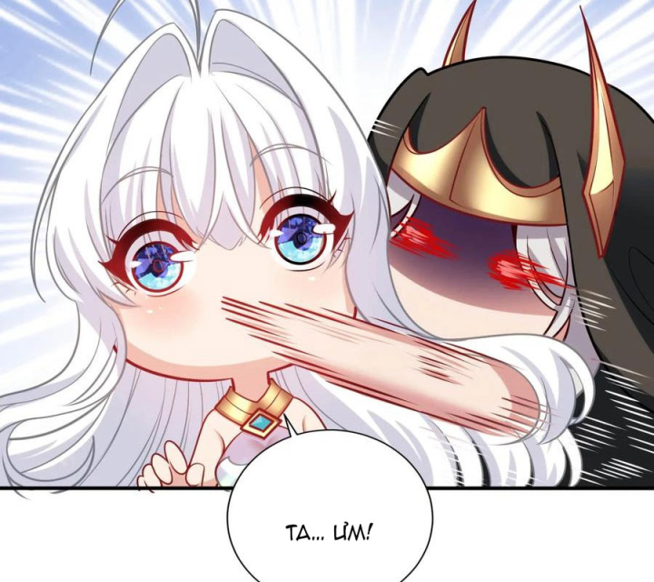 Bị bắt trở thành vô địch Thánh Nữ Chapter 56 - Trang 2