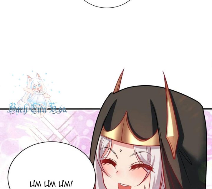 Bị bắt trở thành vô địch Thánh Nữ Chapter 56 - Trang 2