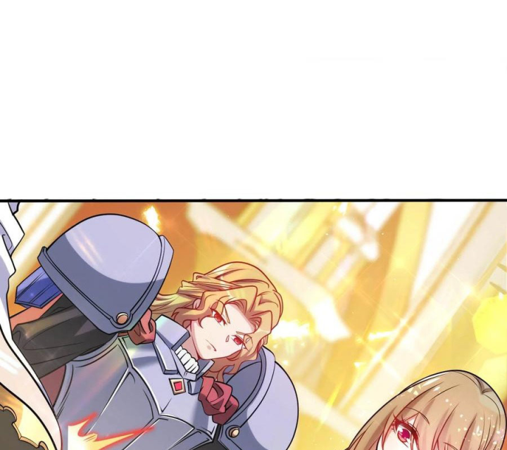 Bị bắt trở thành vô địch Thánh Nữ Chapter 56 - Trang 2