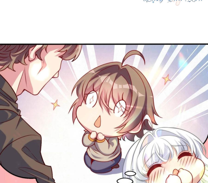 Bị bắt trở thành vô địch Thánh Nữ Chapter 56 - Trang 2