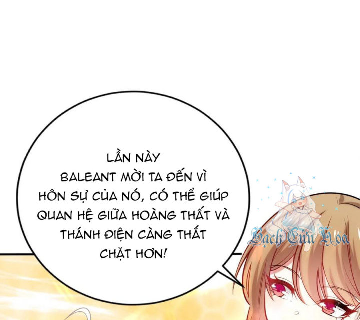 Bị bắt trở thành vô địch Thánh Nữ Chapter 56 - Trang 2