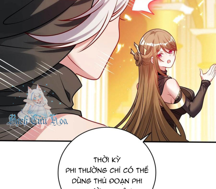 Bị bắt trở thành vô địch Thánh Nữ Chapter 56 - Trang 2