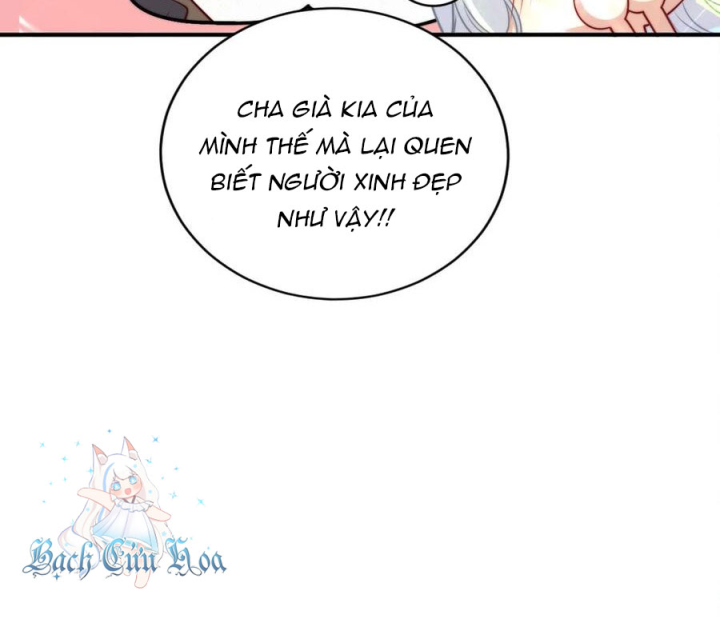 Bị bắt trở thành vô địch Thánh Nữ Chapter 56 - Trang 2