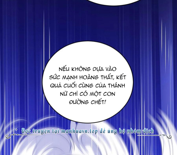 Bị bắt trở thành vô địch Thánh Nữ Chapter 56 - Trang 2