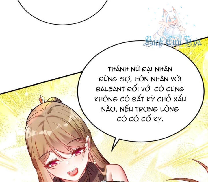Bị bắt trở thành vô địch Thánh Nữ Chapter 56 - Trang 2