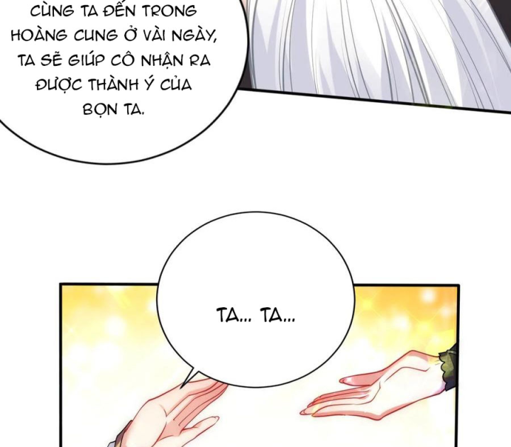 Bị bắt trở thành vô địch Thánh Nữ Chapter 56 - Trang 2