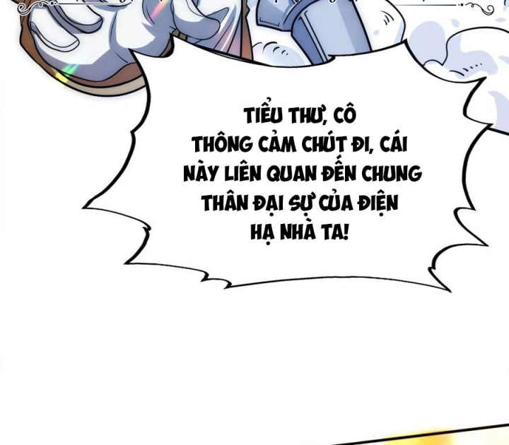 Bị bắt trở thành vô địch Thánh Nữ Chapter 56 - Trang 2