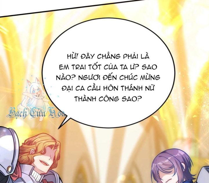 Bị bắt trở thành vô địch Thánh Nữ Chapter 56 - Trang 2