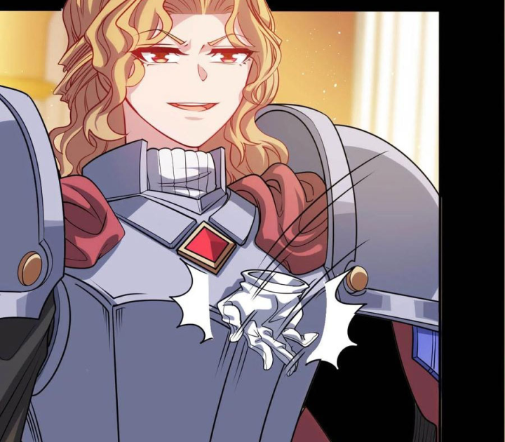 Bị bắt trở thành vô địch Thánh Nữ Chapter 56 - Trang 2