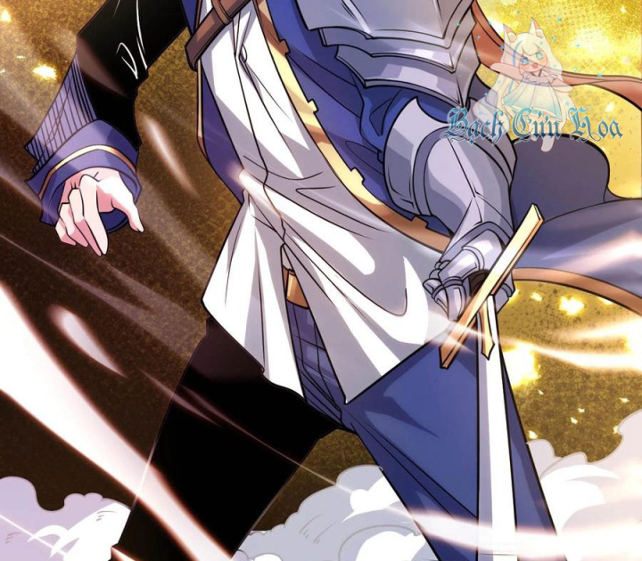 Bị bắt trở thành vô địch Thánh Nữ Chapter 56 - Trang 2