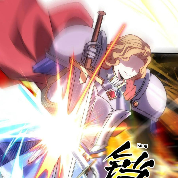 Bị bắt trở thành vô địch Thánh Nữ Chapter 57 - Trang 2