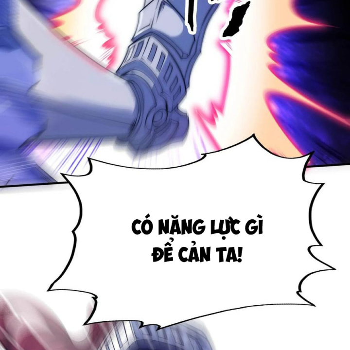 Bị bắt trở thành vô địch Thánh Nữ Chapter 57 - Trang 2