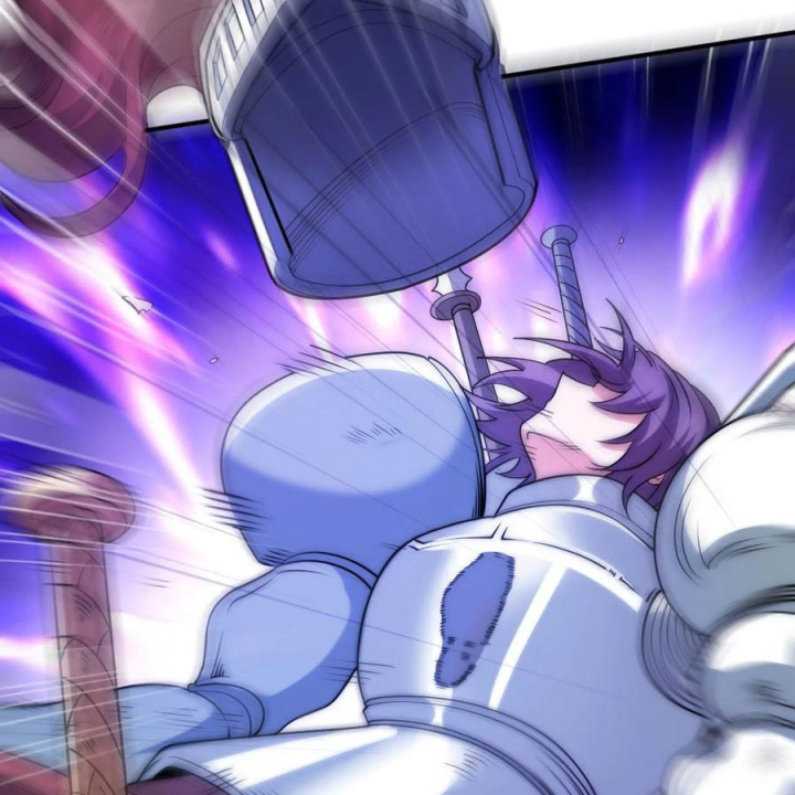 Bị bắt trở thành vô địch Thánh Nữ Chapter 57 - Trang 2