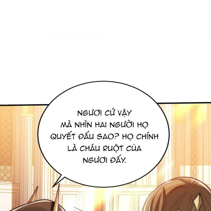 Bị bắt trở thành vô địch Thánh Nữ Chapter 57 - Trang 2