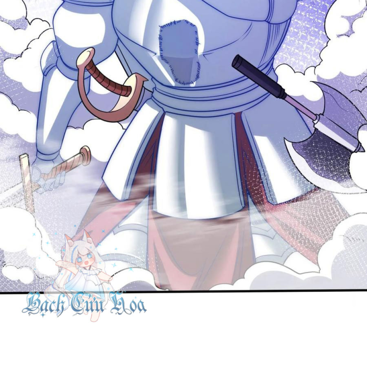 Bị bắt trở thành vô địch Thánh Nữ Chapter 57 - Trang 2