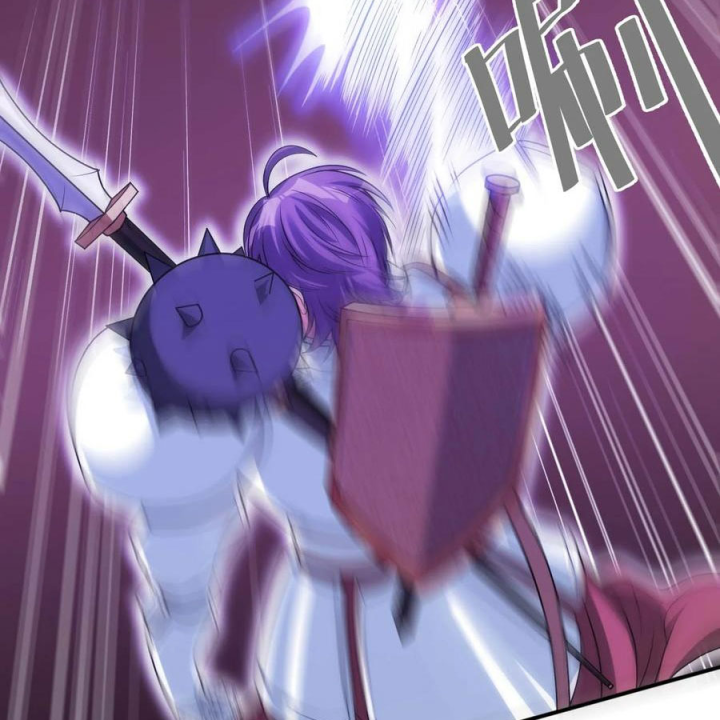 Bị bắt trở thành vô địch Thánh Nữ Chapter 57 - Trang 2