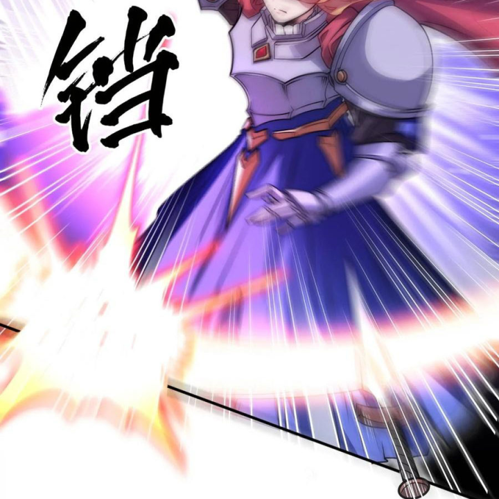 Bị bắt trở thành vô địch Thánh Nữ Chapter 57 - Trang 2