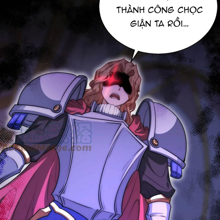 Bị bắt trở thành vô địch Thánh Nữ Chapter 57 - Trang 2