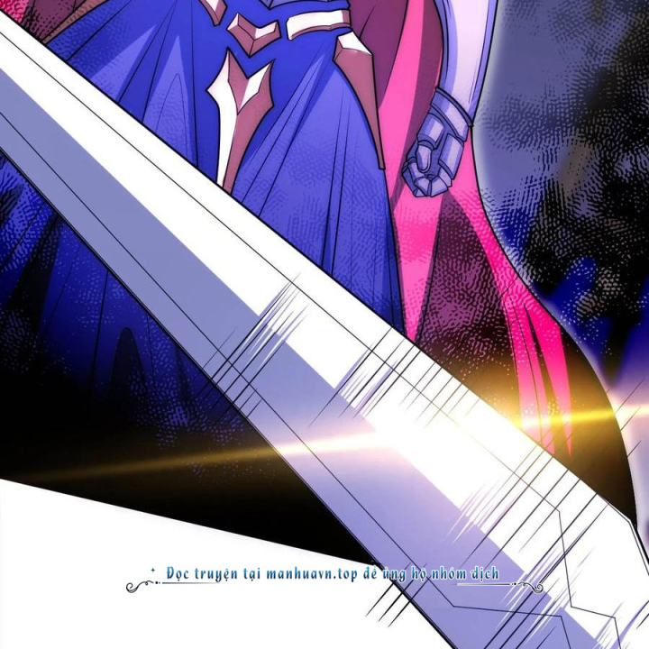 Bị bắt trở thành vô địch Thánh Nữ Chapter 57 - Trang 2