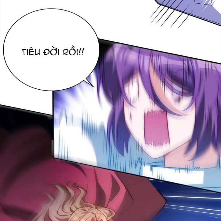 Bị bắt trở thành vô địch Thánh Nữ Chapter 57 - Trang 2