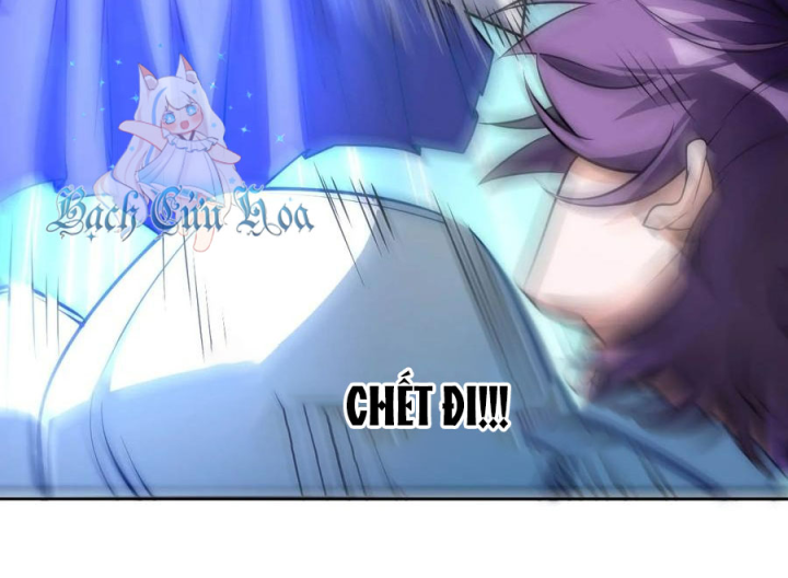 Bị bắt trở thành vô địch Thánh Nữ Chapter 57 - Trang 2