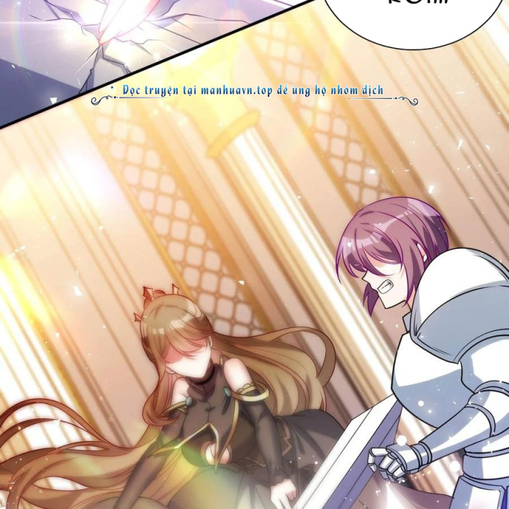 Bị bắt trở thành vô địch Thánh Nữ Chapter 57 - Trang 2