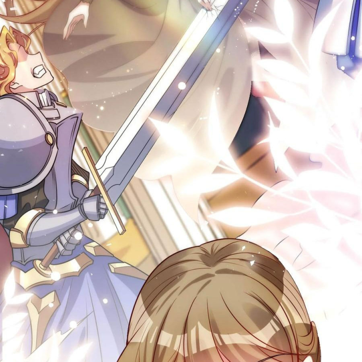 Bị bắt trở thành vô địch Thánh Nữ Chapter 57 - Trang 2