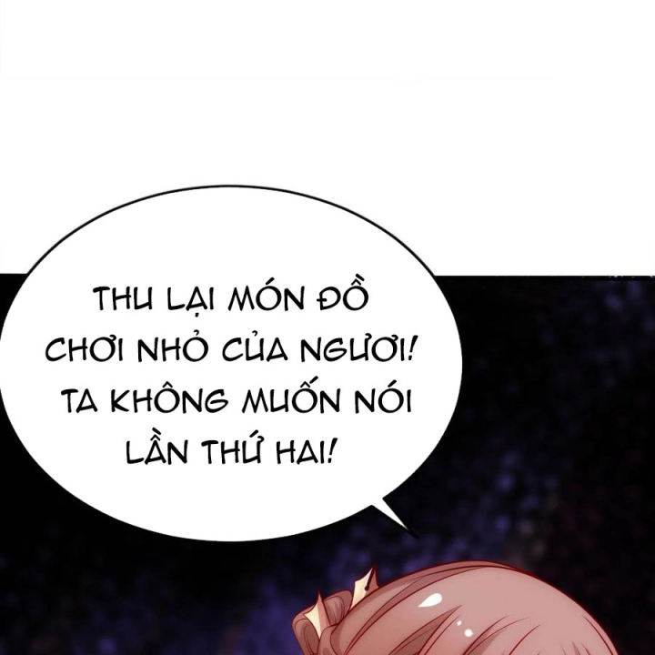 Bị bắt trở thành vô địch Thánh Nữ Chapter 57 - Trang 2