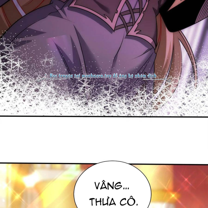 Bị bắt trở thành vô địch Thánh Nữ Chapter 57 - Trang 2