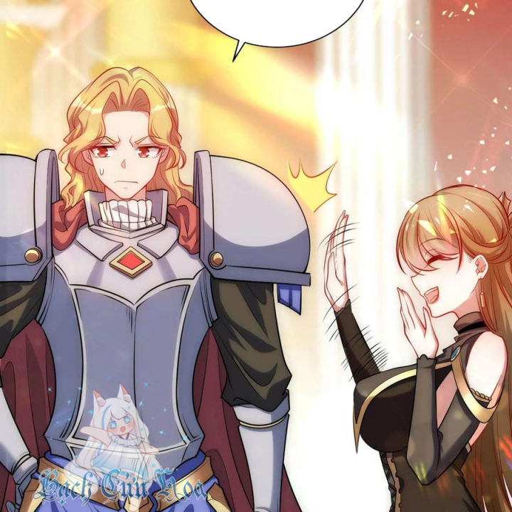 Bị bắt trở thành vô địch Thánh Nữ Chapter 57 - Trang 2